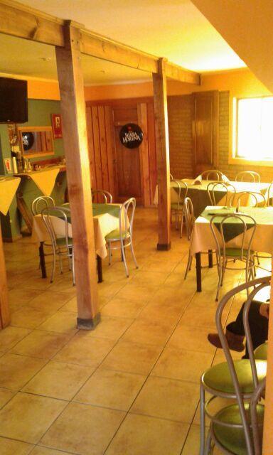 Hostal Del Monte Talca  Exterior foto